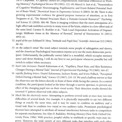 Thinking , Fast and Slow