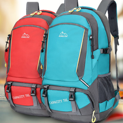 Balo du lịch, balo phượt, balo leo núi thể thao phong cách mới - BEE GEE BLLN1016A