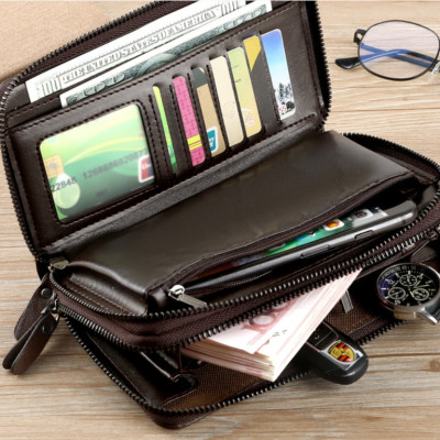 ví nam ví nam clutch cầm tay cao cấp