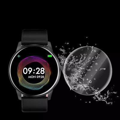 Bộ 5 miếng dán TPU Mềm Mại Bảo Vệ màn hình dành Cho OnePlus Watch