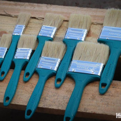 BỘ 8 CỌ SƠN TOTAL THT8450801 - HÀNG CHÍNH HÃNG