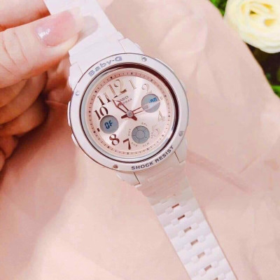Đồng hồ Casio Nữ Baby-G BGA-150EF-4BDR