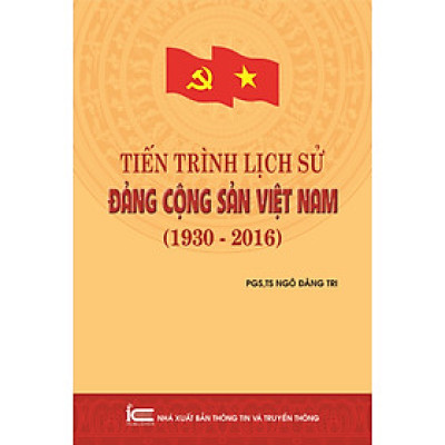 Tiến trình Lịch sử Đảng Cộng sản Việt Nam
