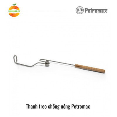 Thanh treo dùng cho ấm treo đun nước Petromax Percolator Perkomax LE28
