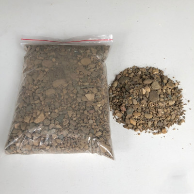 Sỏi Sạn Suối Thiên Nhiên | Sỏi Trải Nền Trang Trí Hồ Cá, Bể Thủy Sinh Hàng Siêu Đẹp