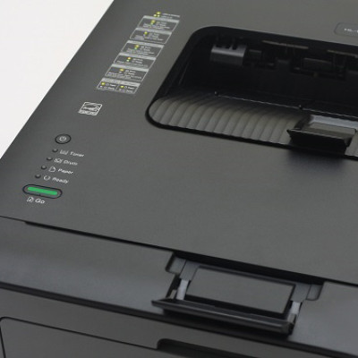 Máy In Laser Đen Trắng Đơn Năng Brother HL-L2321D Duplex - Hàng Chính Hãng