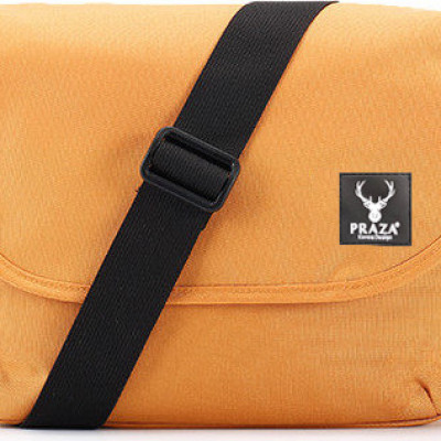 Túi Đeo Chéo Nam Nữ Thời Trang Cao Cấp PRAZA - DCTK119 