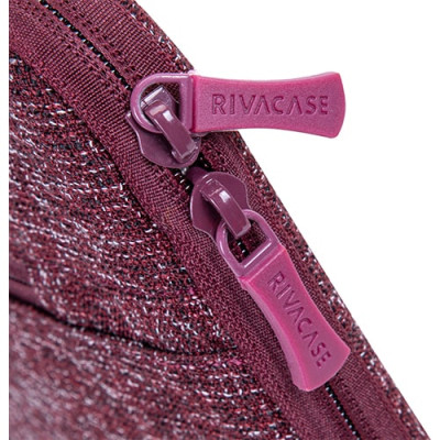 Túi xách chống sốc RivaCase Anvik Laptop Sleeve up to 13.3 inch 7913 - Hàng chính hãng