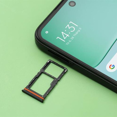 Điện thoại Xiaomi Redmi 13x - Hàng chính hãng