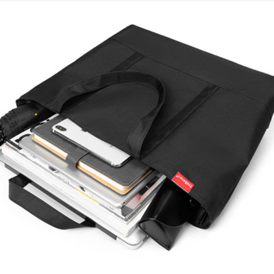 Túi xách tay đa năng dung tích lớn chứa quần áo tài liệu laptop cao cấp phong cách mới