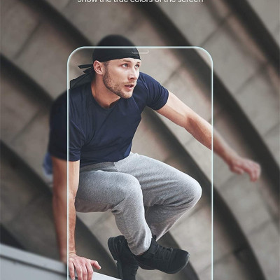 Ugreen UG20336SP158TK iPhone 12 5.4inch 2 miếng dán kính cường lực bảo vệ - HÀNG CHÍNH HÃNG