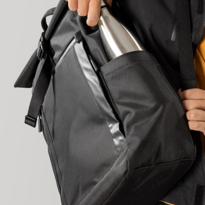 Balo Du Lịch Laptop 15.6 Inch TOMTOC DAYPACK T61 Dành Cho MacBook 16 Inch Sức Chứa 23L - Hàng Chính Hãng