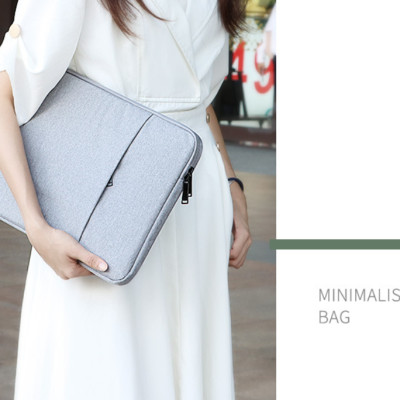 Túi chống sốc macbok và laptop 14, 15 và 15,6 inh cao cấp phong cách mới