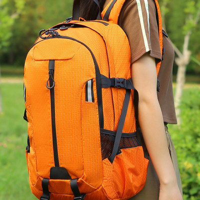 Balo du lịch, balo phượt, balo leo núi thể thao phong cách mới - BEE GEE BLLN1036