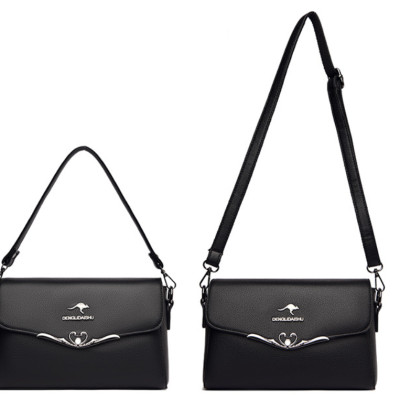 Túi xách nữ thời trang công sở cao cấp phong cách mới