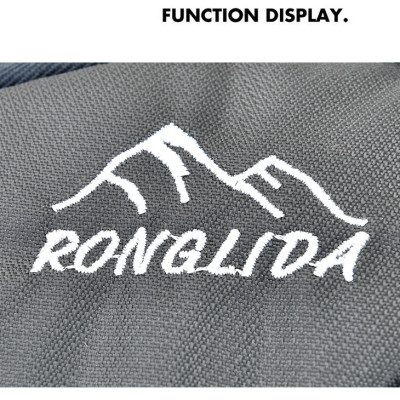 Balo du lịch, balo phượt, balo leo núi thể thao phong cách mới - BEE GEE BLLN1031