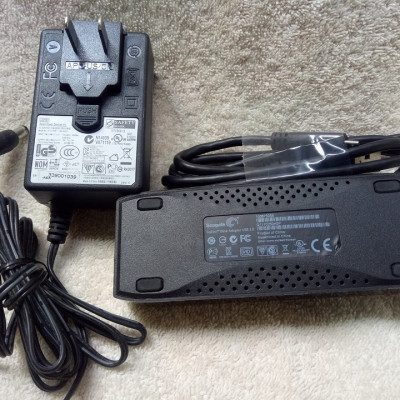 Bộ Dock Seagate 3.0 Cho ổ cứng 2,5inch và 3.5inch - Dock ổ cứng máy bàn PC - Hàng chính hãng