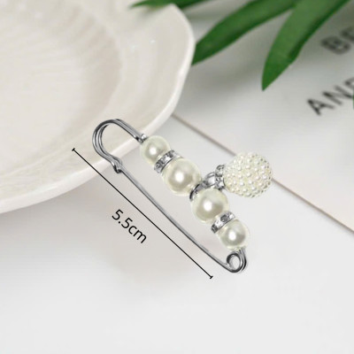 Ghim Cài Điều Chỉnh, Cố Định Quần Áo, Thắt Lưng, Thu Hẹp Eo, Chống Hở Cổ Áo ,Trang Trí Tạo Kiểu