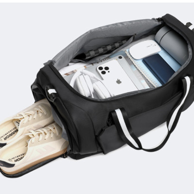 Túi xách du lịch thể thao nam đa chức năng cao cấp phong cách mới