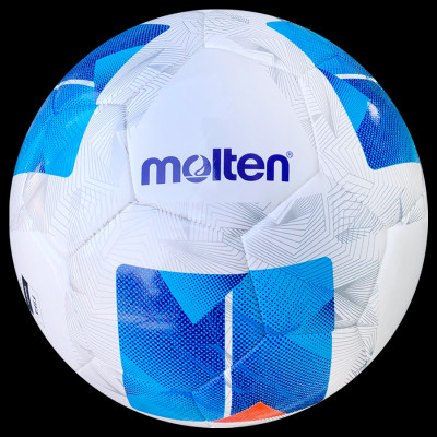 Bóng đá futsal Molten F9N3555 - Tiêu chuẩn FIFA Quality - Chính hãng