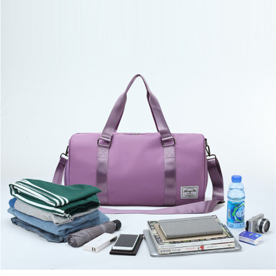 Túi xách du lịch phong cách mới - BEE GEE T1075