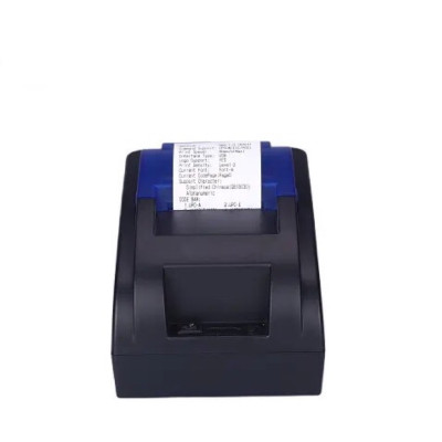 Máy in hóa đơn K57 Xprinter WNN58E Kết nối cổng USB + Bluetooth, in bill tính tiền trên Điện Thoại và Máy Tính - Hàng chính hãng