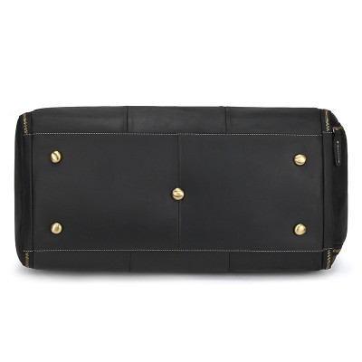 Túi xách du lịch DA BÒ THẬT phong cách mới - BEE GEE T1104