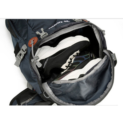 Balo du lịch, balo phượt, balo leo núi thể thao phong cách mới - BEE GEE BLLN1032