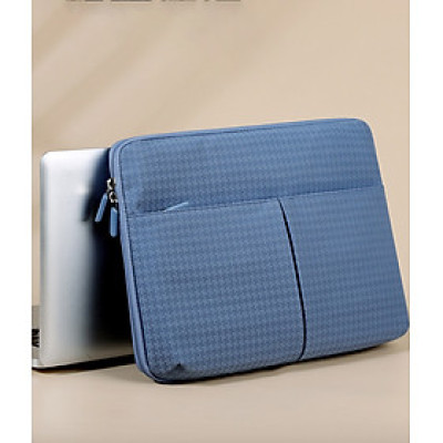 Túi chống sốc laptop, bao chống sốc máy tính xách tay mỏng gọn nhẹ chống nước - Hàng chính hãng