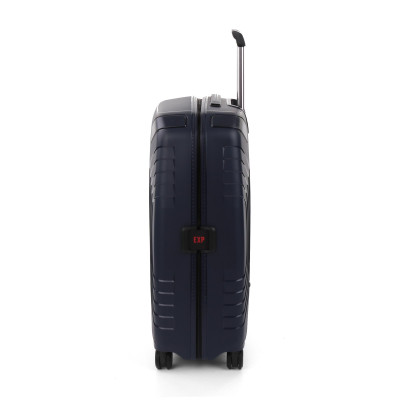 Vali du lịch cao cấp RONCATO YPSILON 4.0 size 20/26/28 inch - Made In Italy, Bảo Hành Quốc Tế 10 Năm
