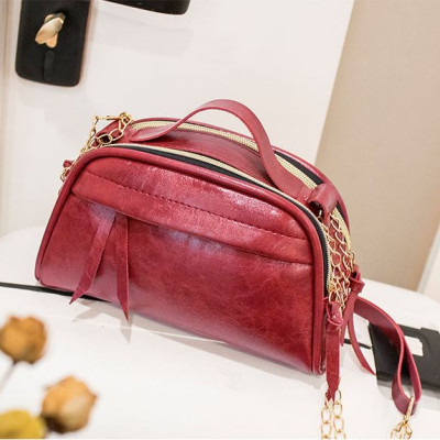 Túi xách nữ đeo vai  dễ thương phong cách thời trangHàn Quốc 2021 VTX019