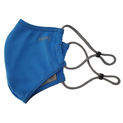 KHẨU TRANG DÂY RÚT CHỐNG NẮNG UPF50+