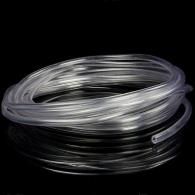 Dây Sủi Oxy, Dây Dẫn Khí CO2 Trong Suốt, Cho Hồ Cá Cảnh, Hồ Thủy Sinh dài 1m
