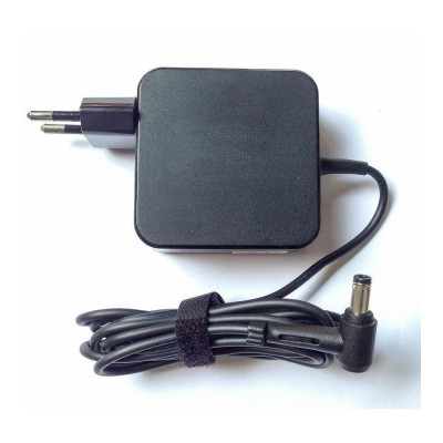 Sạc Tương Thích Cho Laptop Asus K46 K46C K46Ca Adapter 19V-3.42A - Hàng Nhập Khẩu New Seal TEEMO PC TEAC248