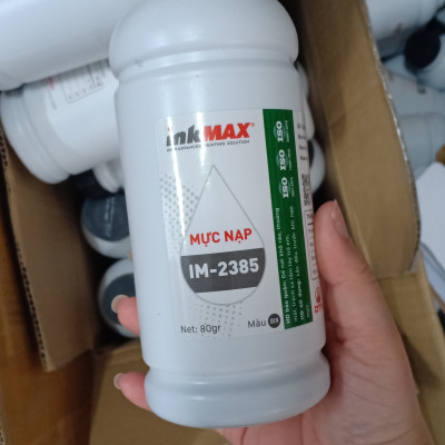 COMBO 5 BÌNH-Mực nạp Brother TN 2280/2385/2325/2240 HL1111/1511/2321/2340/2360/2361/2240/2280/2380/MFC1601/2701/2720/2740/7060/7360-InkMAX IM 2385-HÀNG CHÍNH HÃNG