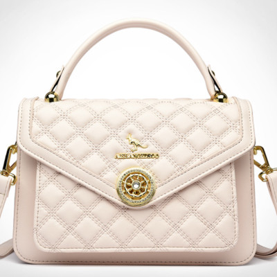 Túi xách nữ thời trang công sở cao cấp phong cách cá tính mới