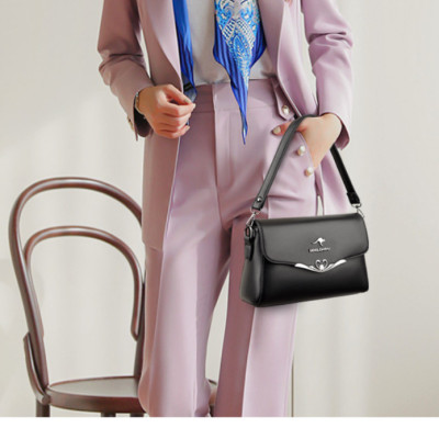 Túi xách nữ thời trang công sở cao cấp phong cách mới