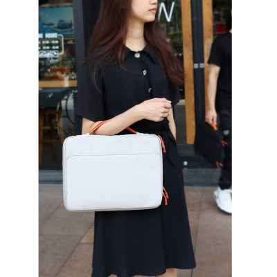 Túi xách - túi chống sốc cho laptop 13 INCH cao cấp phong cách mới – BEE GEE - TL0125