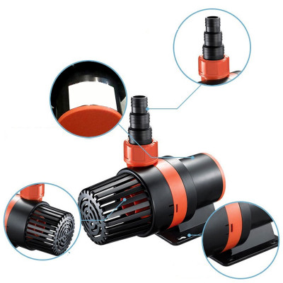 Máy bơm Periha PB25000 23000 20000 18000 16000 14000 12000 10000 9000 7000 bể cá, hồ cá Koi cao cấp