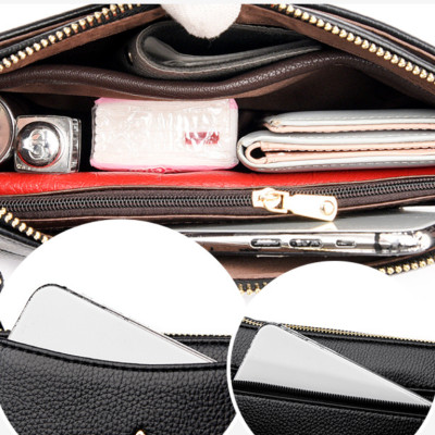 Túi xách nữ thời trang công sở cao cấp phong cách mới