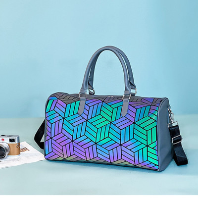 Túi xách du lịch thể thao nam nữ công suất lớn phong cách mới BEE GEE T1021