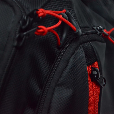 Túi trống Thể thao - Du lịch đa năng "Actee Unlimited dung tích 35L" - Chính hãng Actee