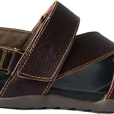 Sandal Nam Doctor BIGGBEN Da Bò Thật SD61