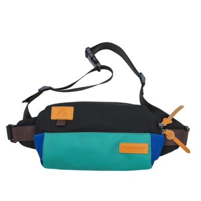 Túi đeo chéo mini, túi đi bộ chạy bộ, túi đeo hông, túi đeo ngực, túi bao tử, balo mini nam nữ nhỏ gọn chống nước