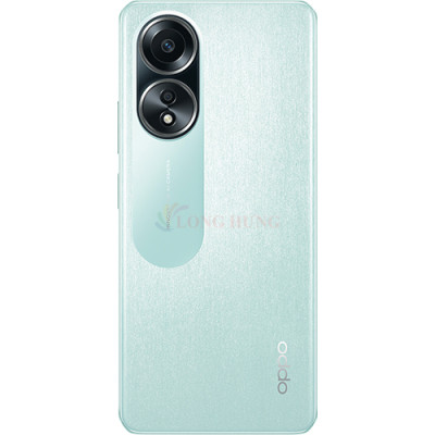 Điện thoại Oppo A58 (6GB/128GB) - Hàng chính hãng