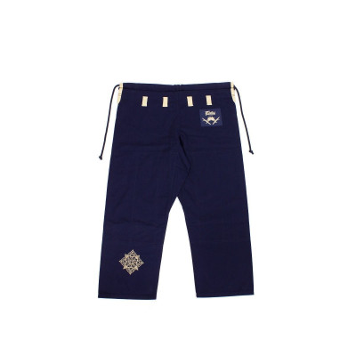 Gi Fairtex Jiu-Jutsu/BJJ - BJJ2 - Hàng chính hãng, "Matchanu GI"