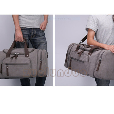 Túi xách du lịch thể thao cao cấp phong cách mới