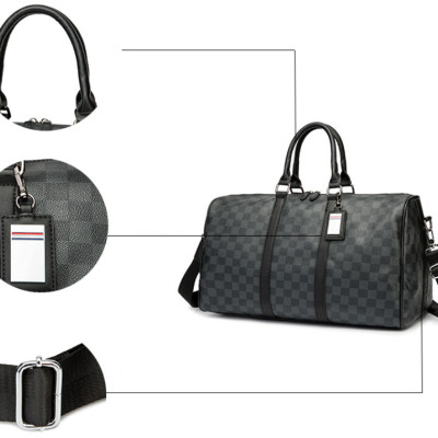 Túi xách du lịch thể thao nam công suất lớn chất lượng cao phong cách mới