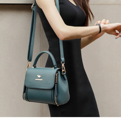 Túi xách nữ thời trang công sở cao cấp phong cách mới