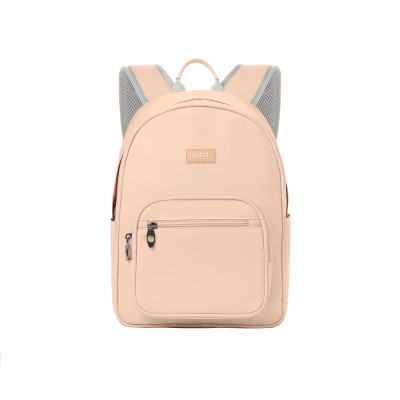 Balo nữ thỏ bông jellycat bunny cao cấp NATOLI nhiều ngăn đi học cute phong cách hàn quốc - BST Sweet Bunny Backpack B28